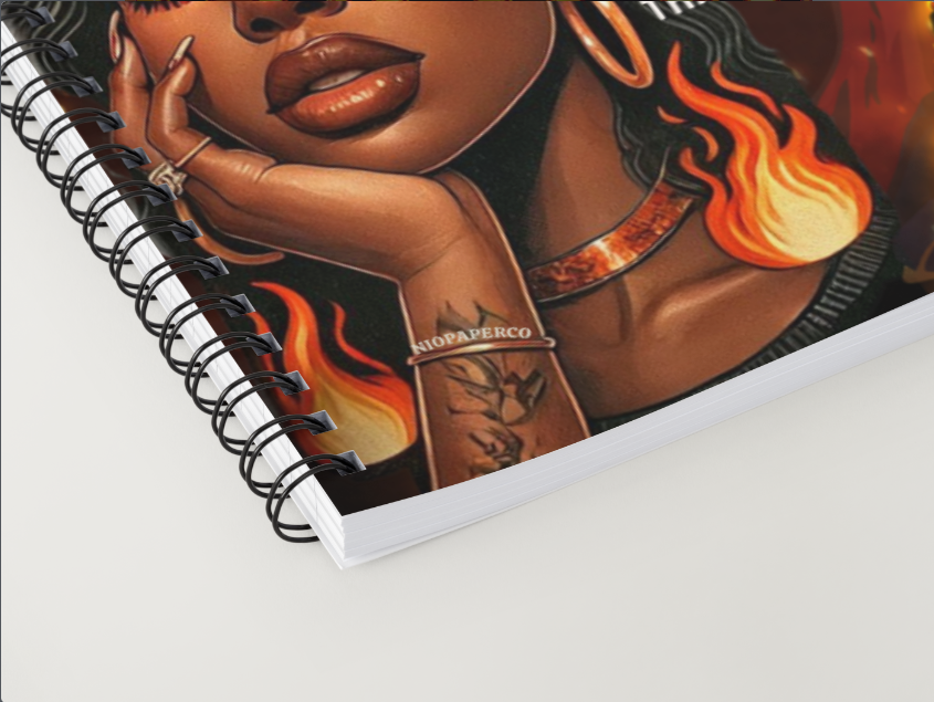 Over It Journal