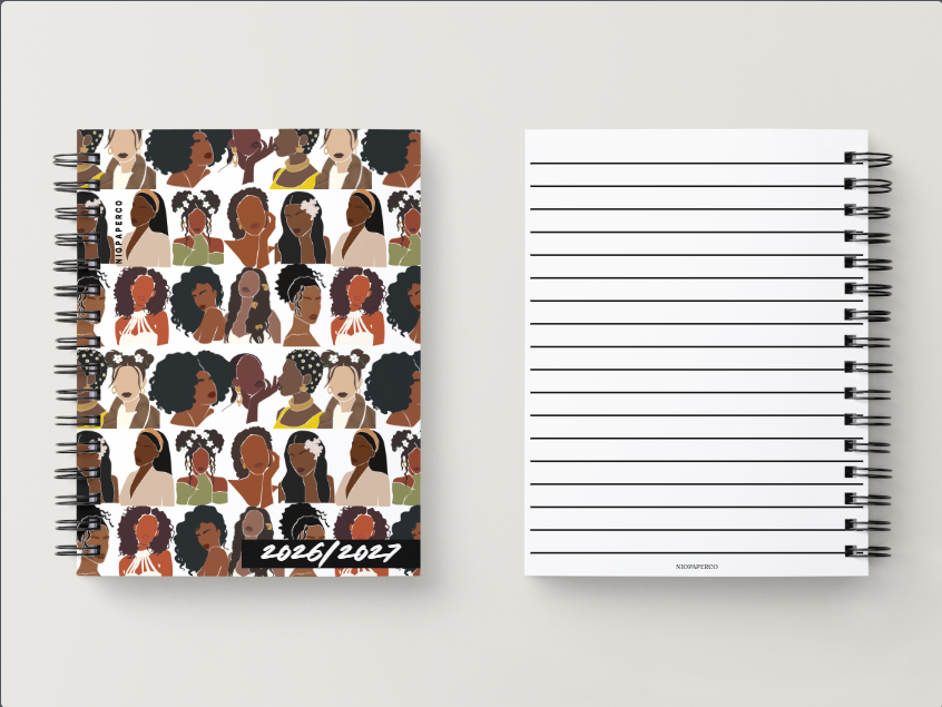 Face Card Never Declines "Coffee" — A Reflection Journal