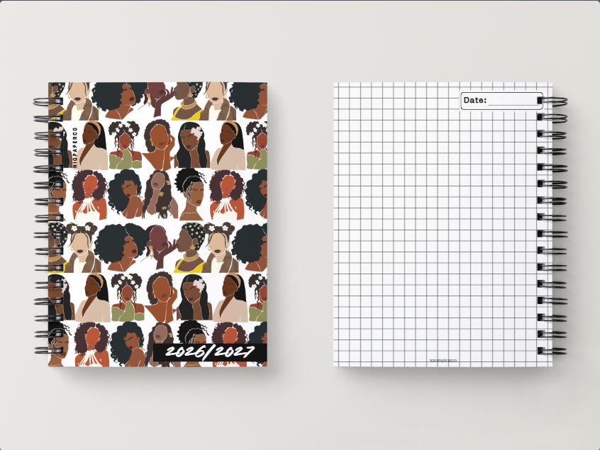 Face Card Never Declines "Coffee" — A Reflection Journal