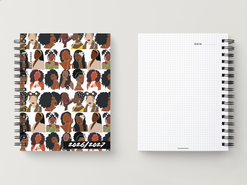 Face Card Never Declines "Coffee" — A Reflection Journal