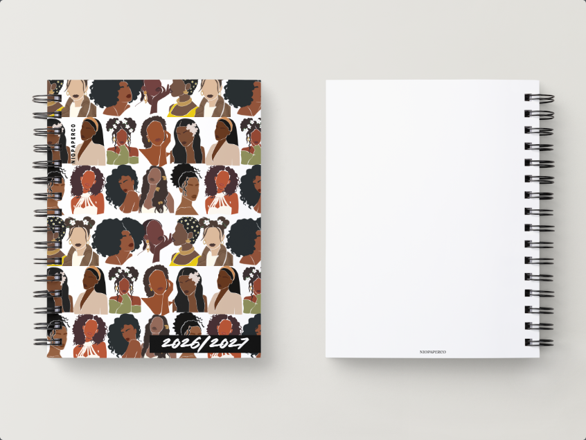 Face Card Never Declines "Coffee" — A Reflection Journal