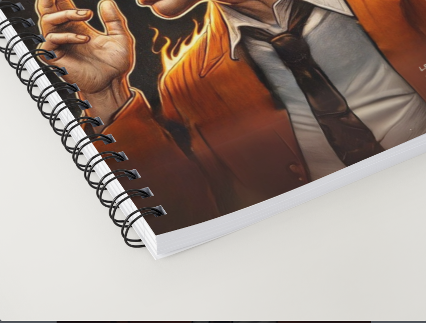 CTRL + ALT + VENT Journal